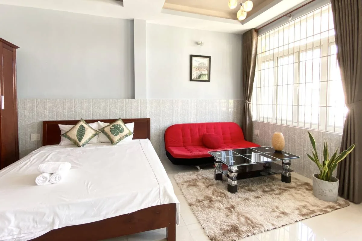 Hue Lovely Homestay