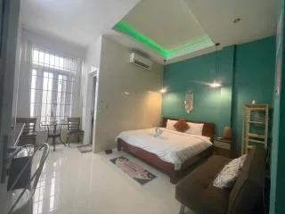 Hue Lovely Homestay