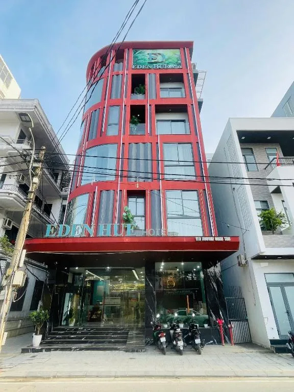 Eden Hue Hotel