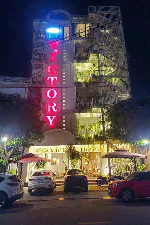Victory Hotel Hue