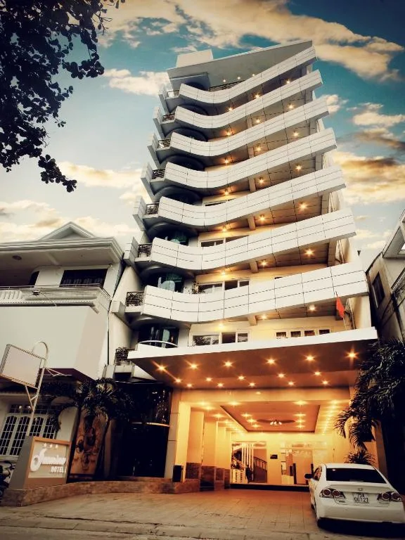 Cosiana Hue Hotel