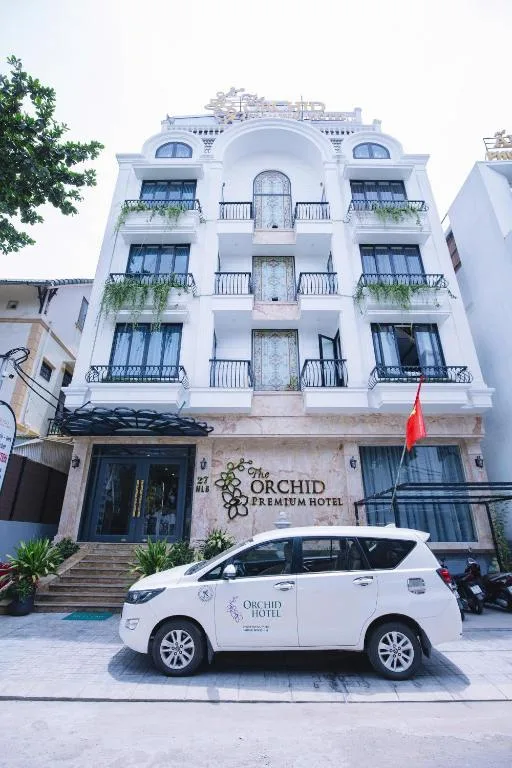 The Orchid Premium Hotel