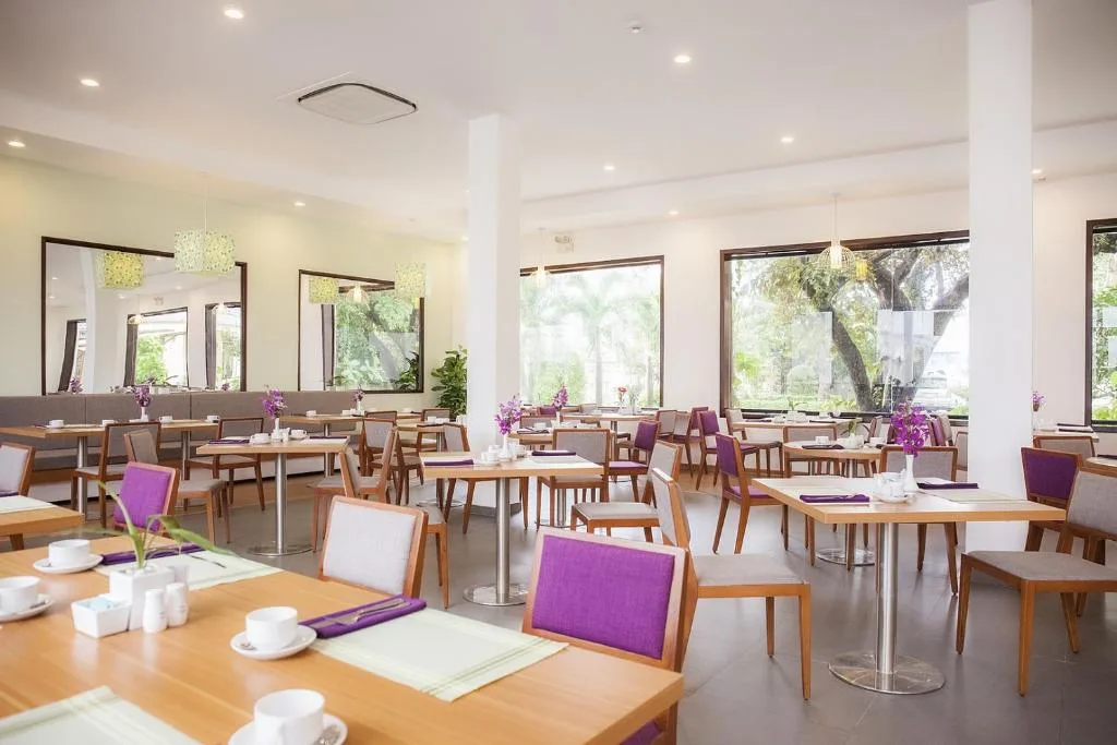 ÊMM Hotel Hue