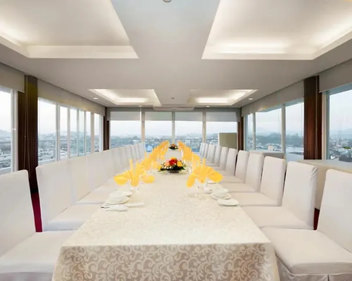 Mondial Hotel Hue