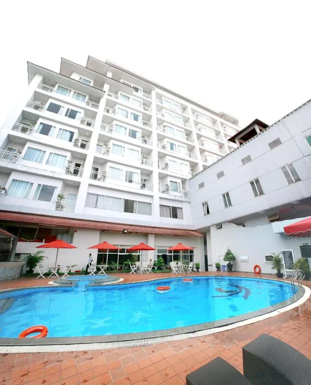 Park View Hotel Hue