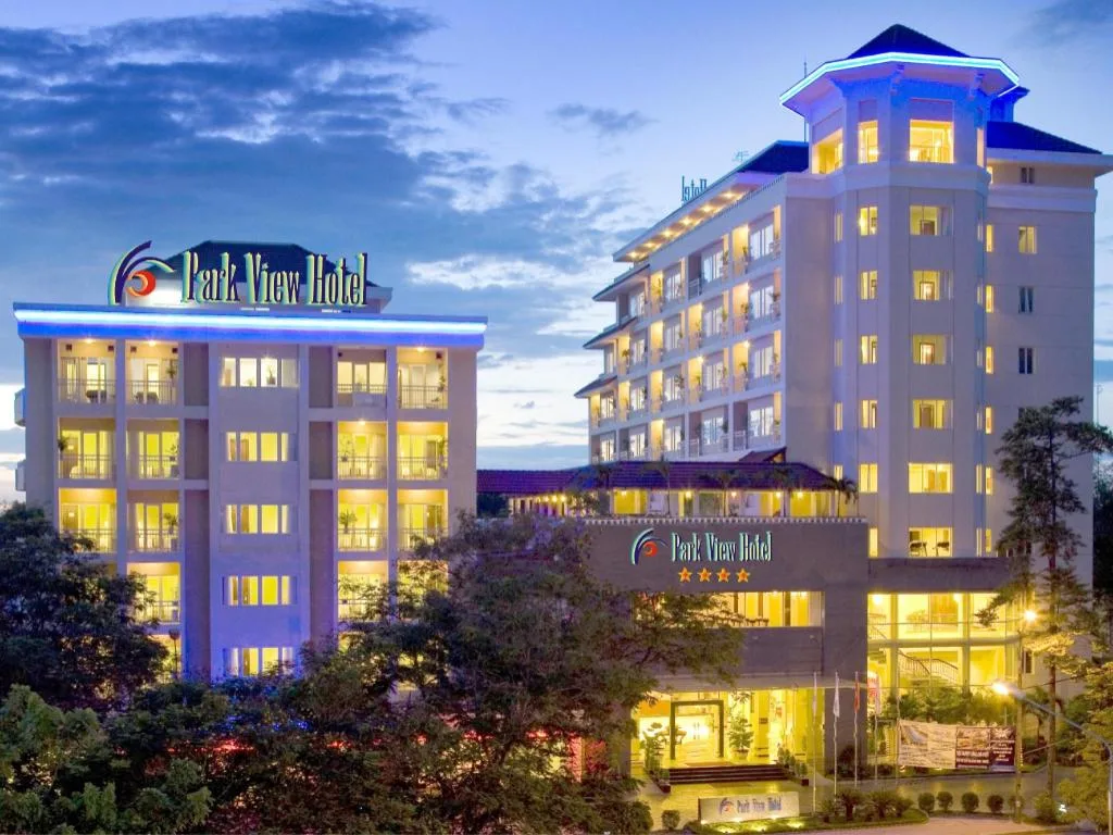 Park View Hotel Hue