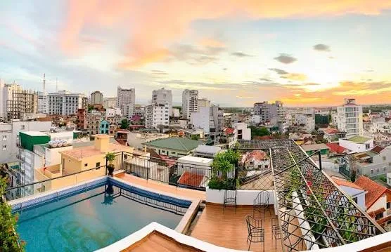 Jade Scene Hotel
