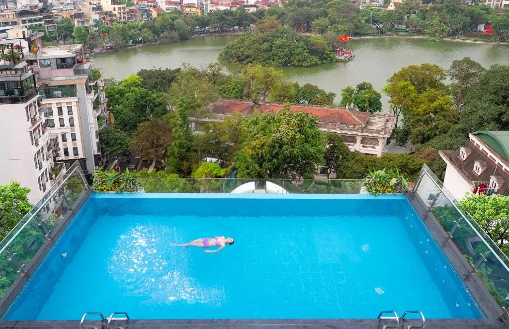 Jade Scene Hotel