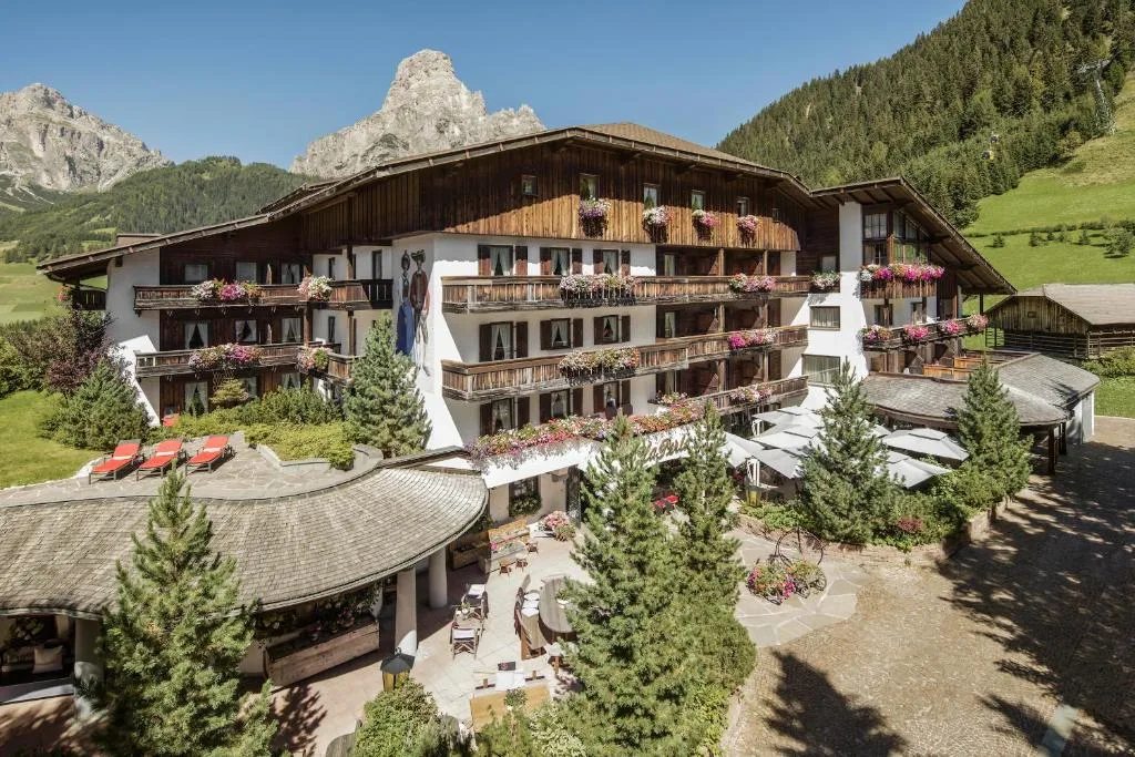 Hotel La Perle