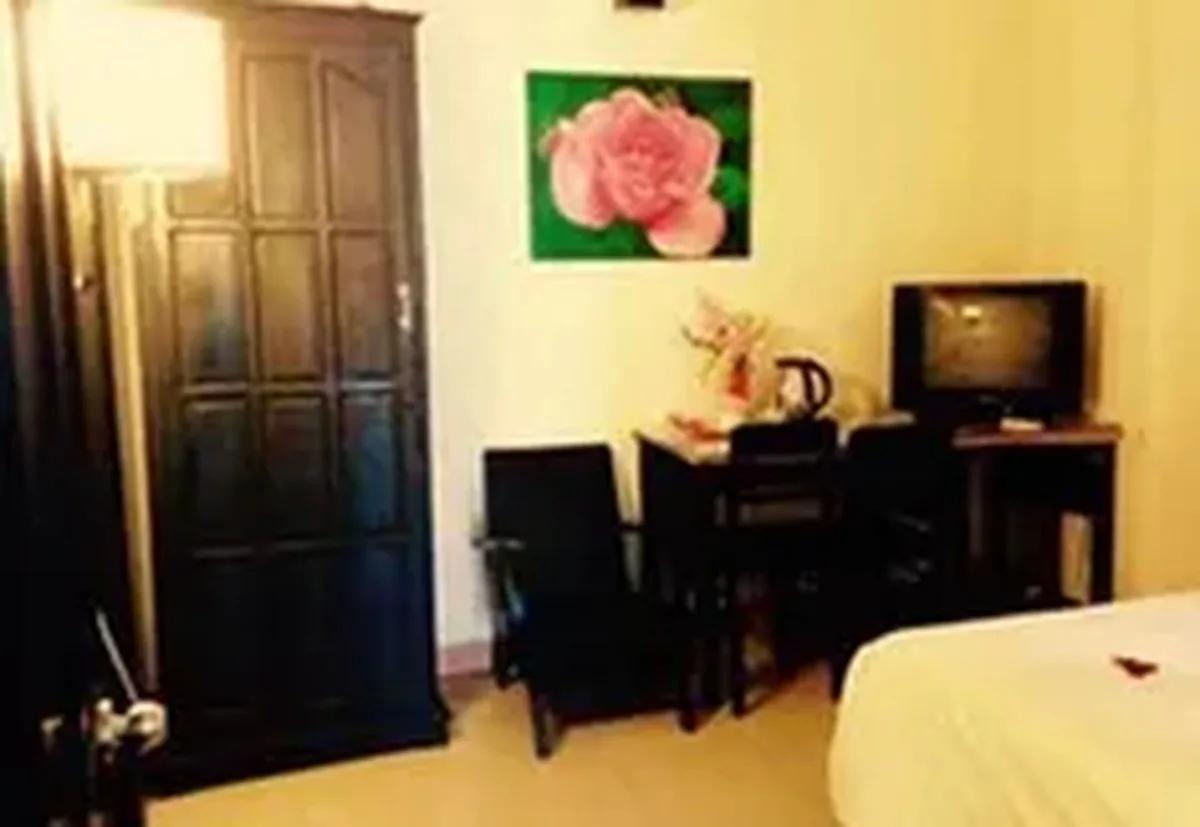 Hue Charming Hotel