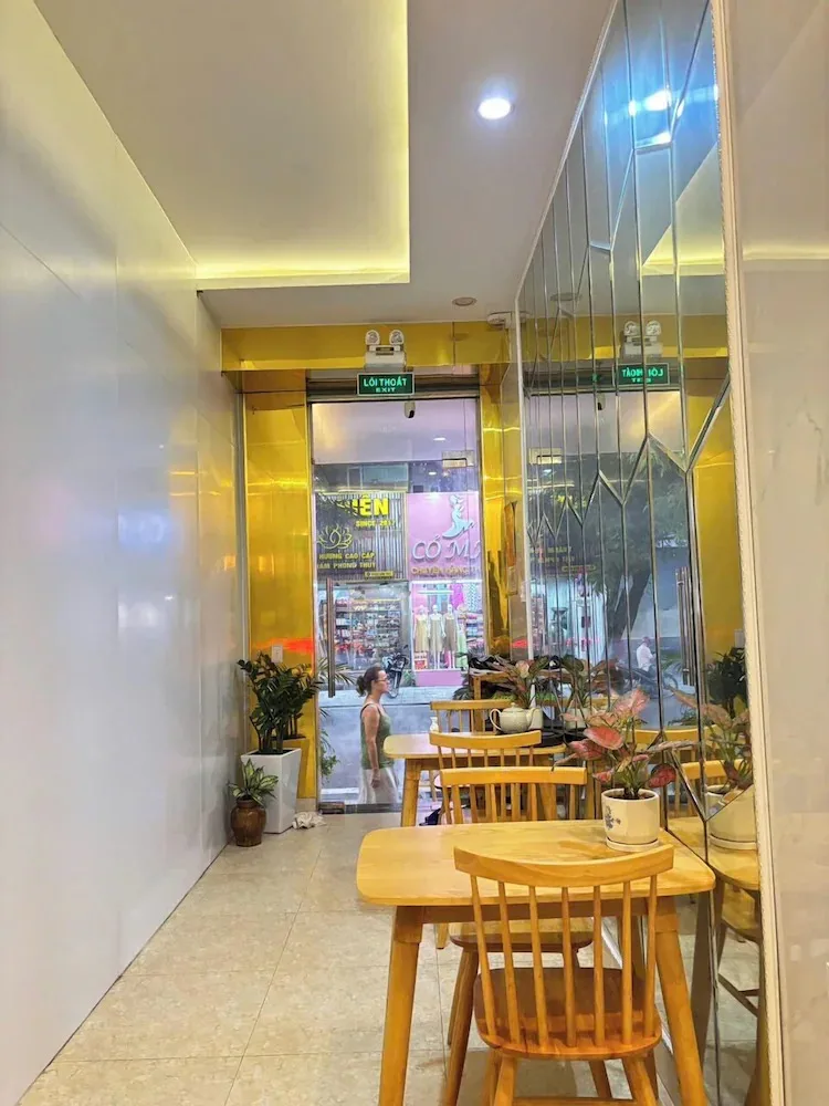 Lavande Hue Homestay