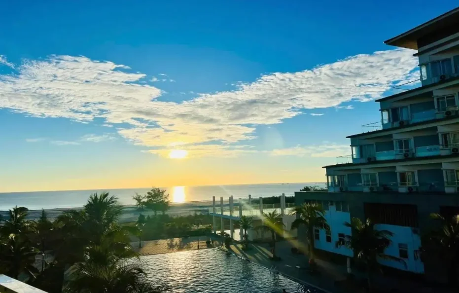 Duy Tan Hotel