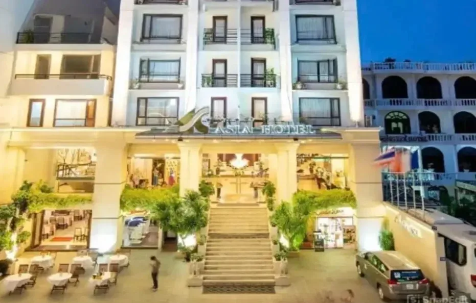 Asia Hotel Hue