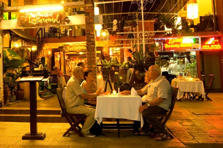 Asia Hotel Hue