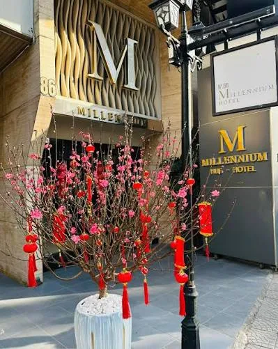 Millennium Hue Hotel