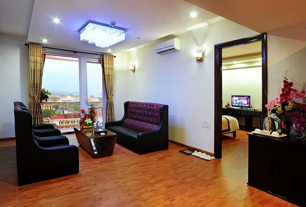 Midtown Hotel Hue
