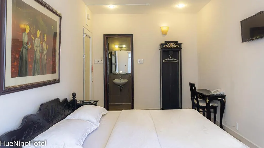 Hue Nino Hotel
