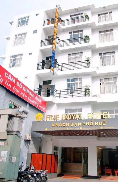 Hue Royal Hotel