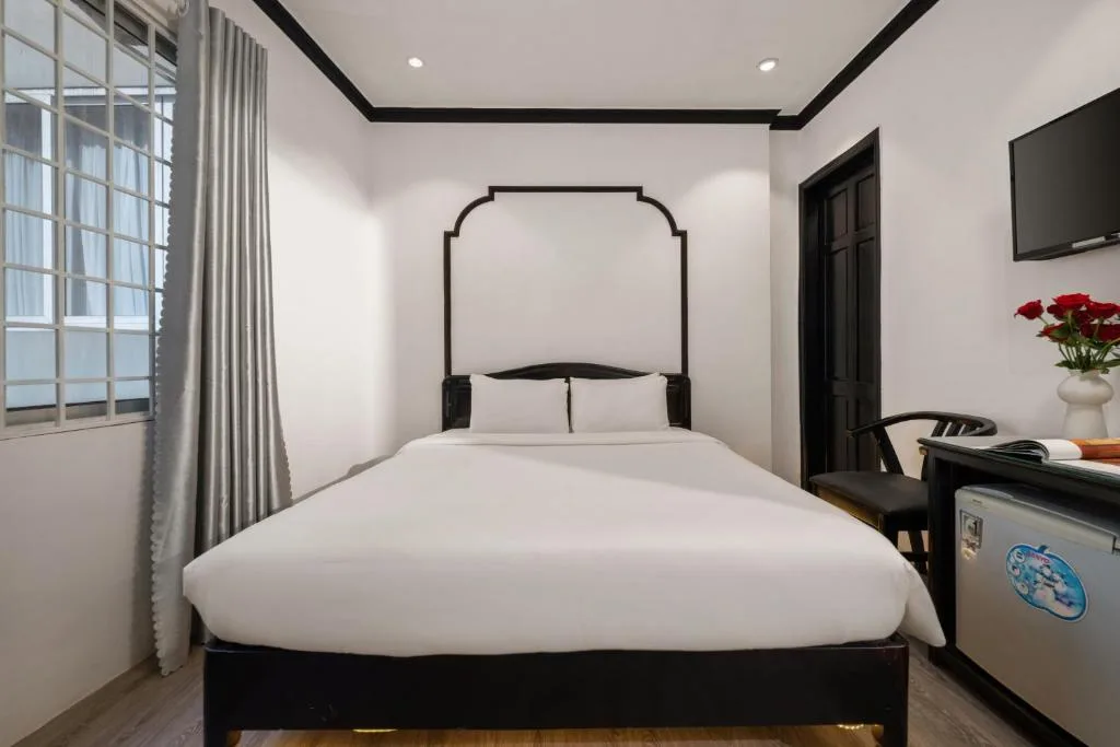 Golden Bella Vista Hue City