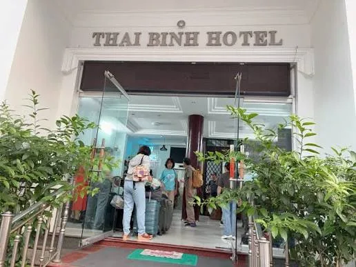 Thai Binh 2 Hotel