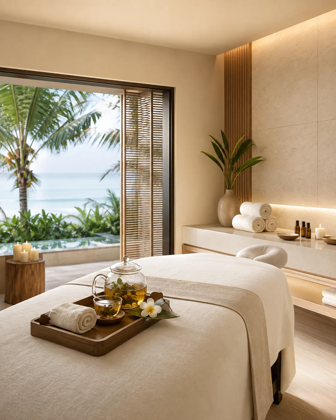 Spa Massage Da Nang