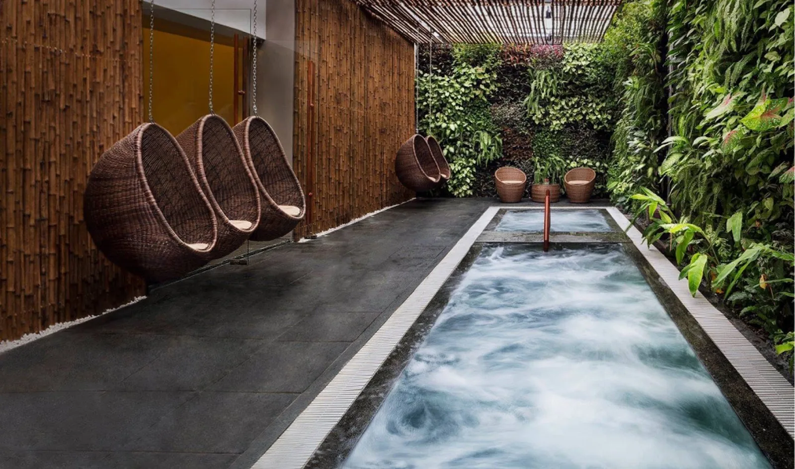 Alba Spa Hotel