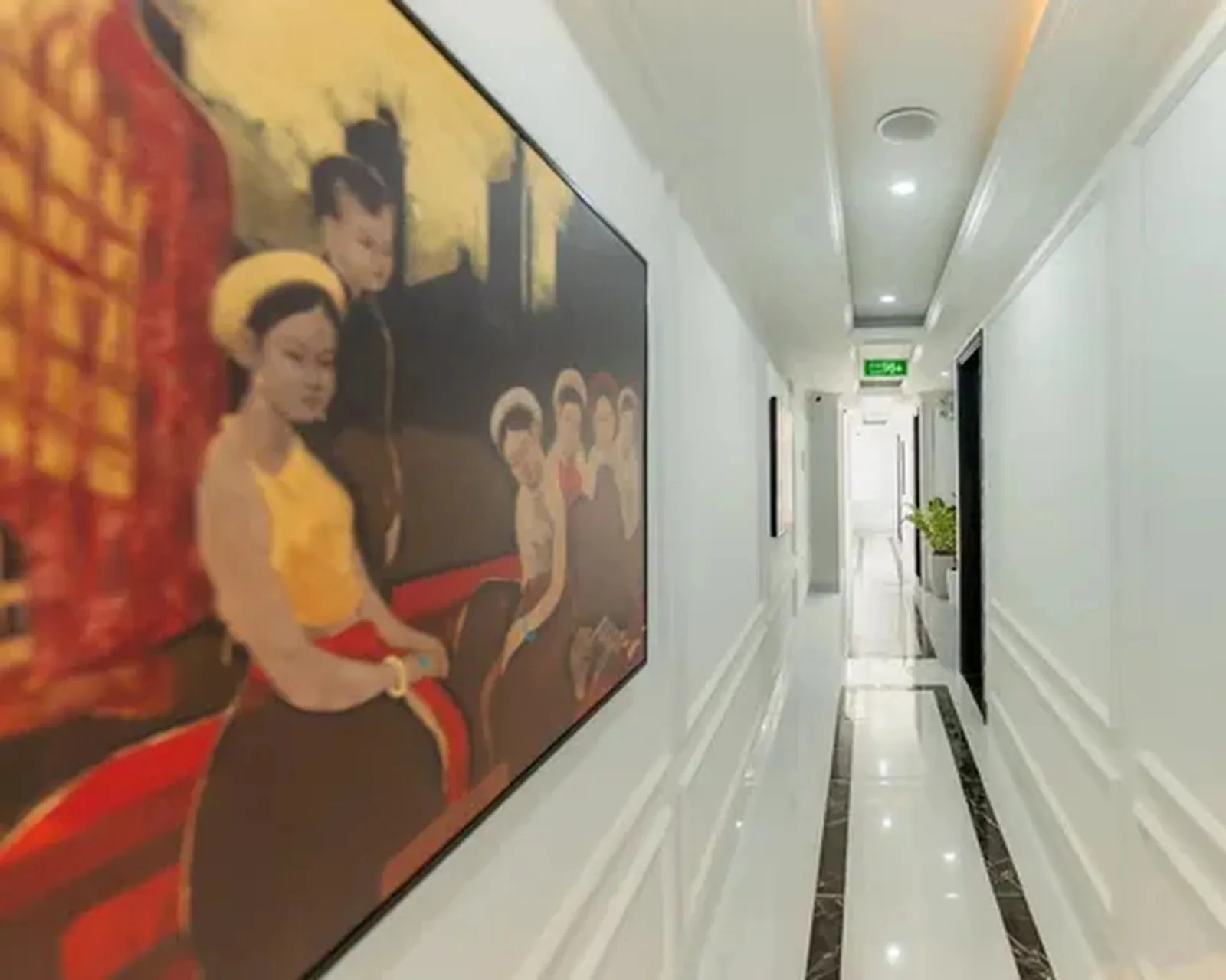 Bailey Hotel Hue