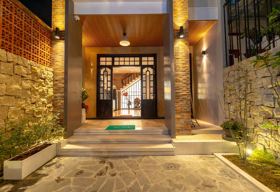 Su'e Homestay