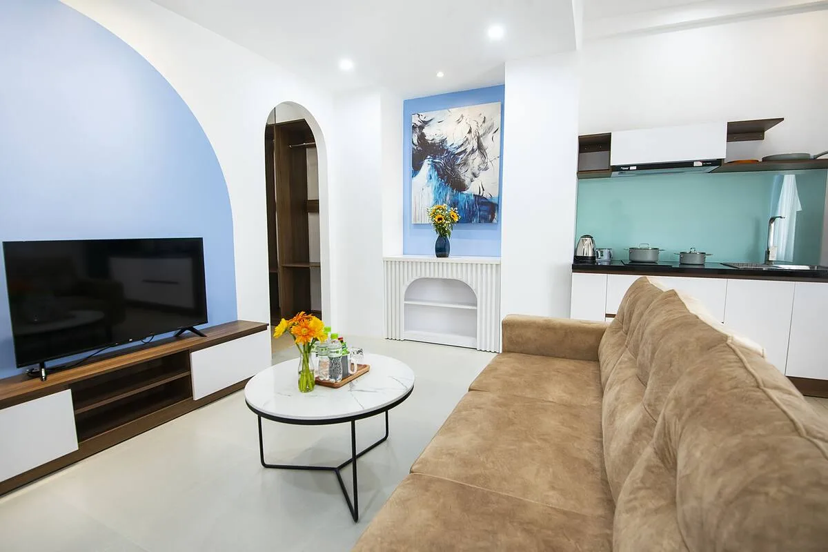 Valentino Homestay Hue