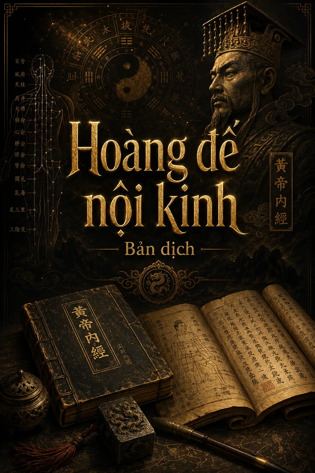 Hoàng đế nội kinh