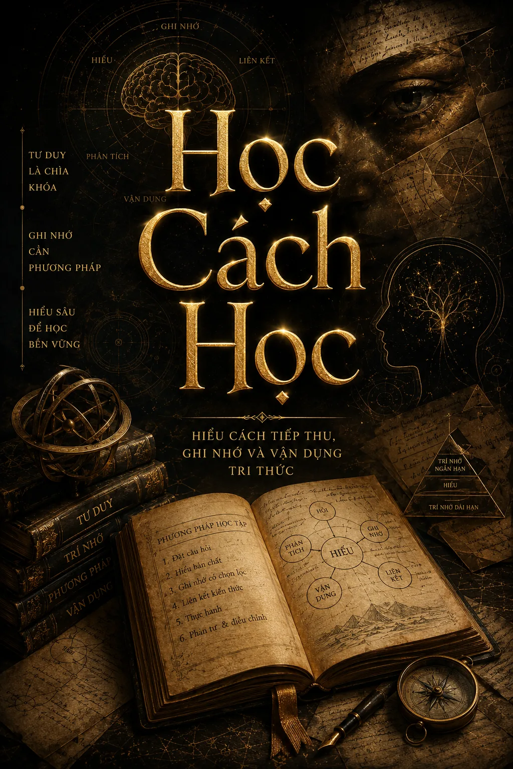 Học cách học