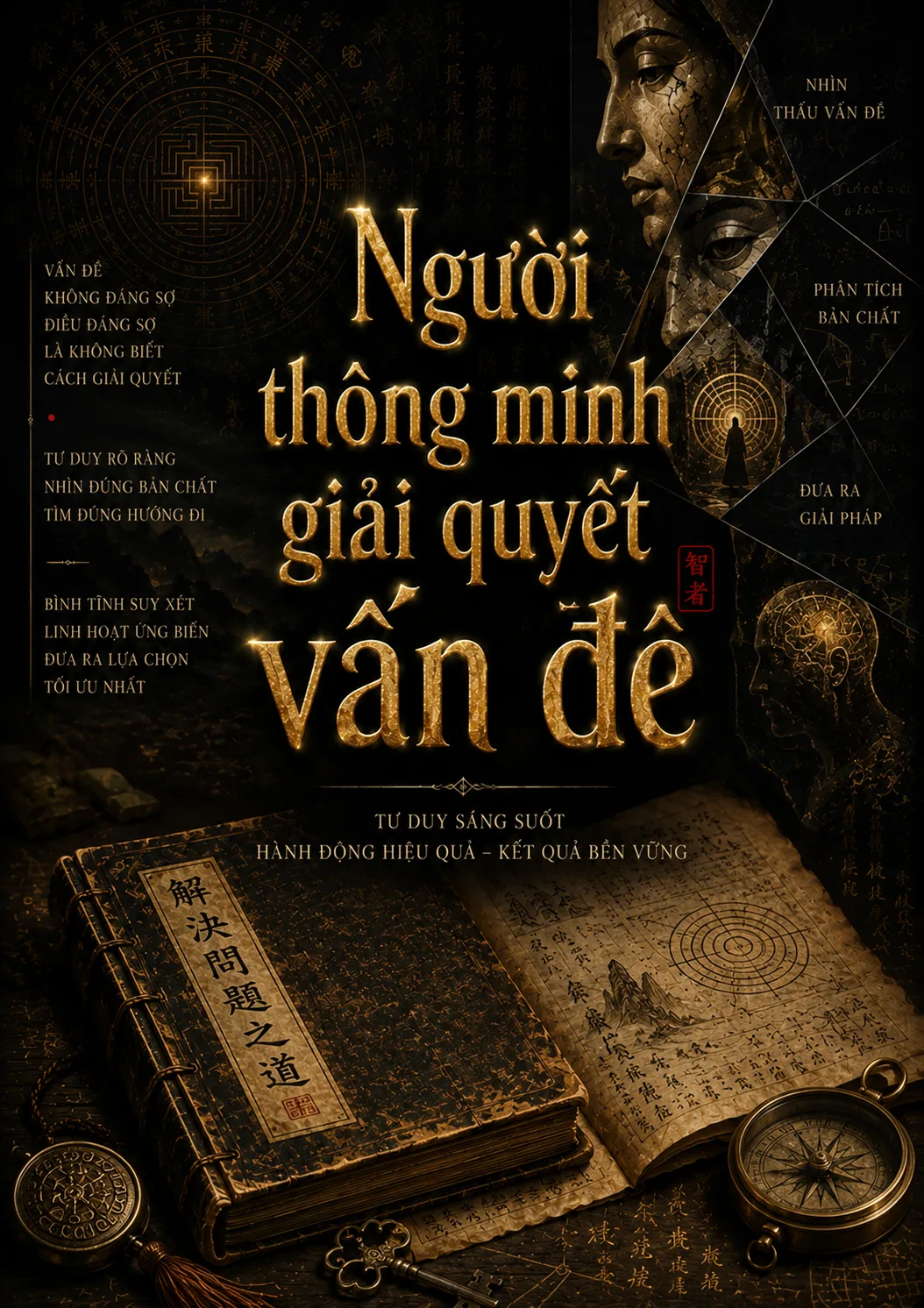 Người thông mình giải quyết vấn đề