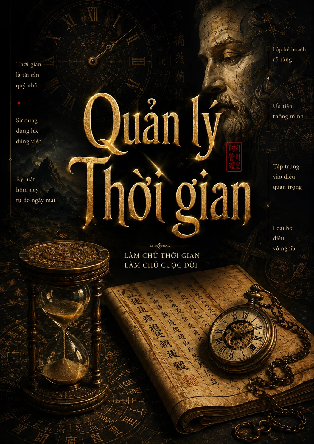 Quản lý thời gian