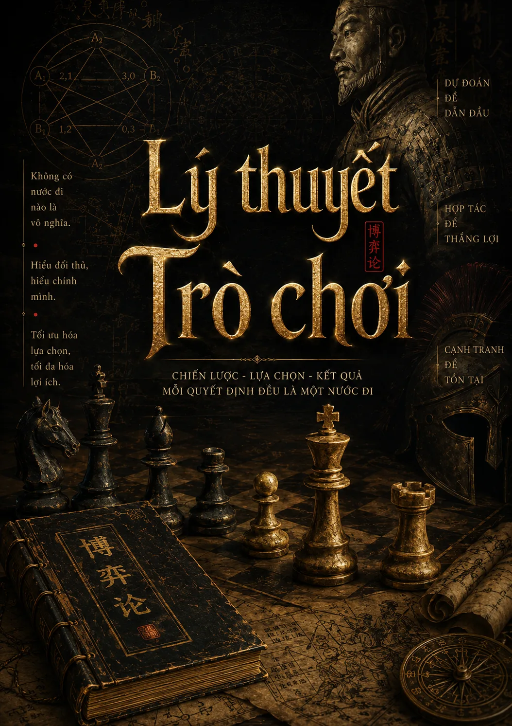 Lý thuyết trò chơi