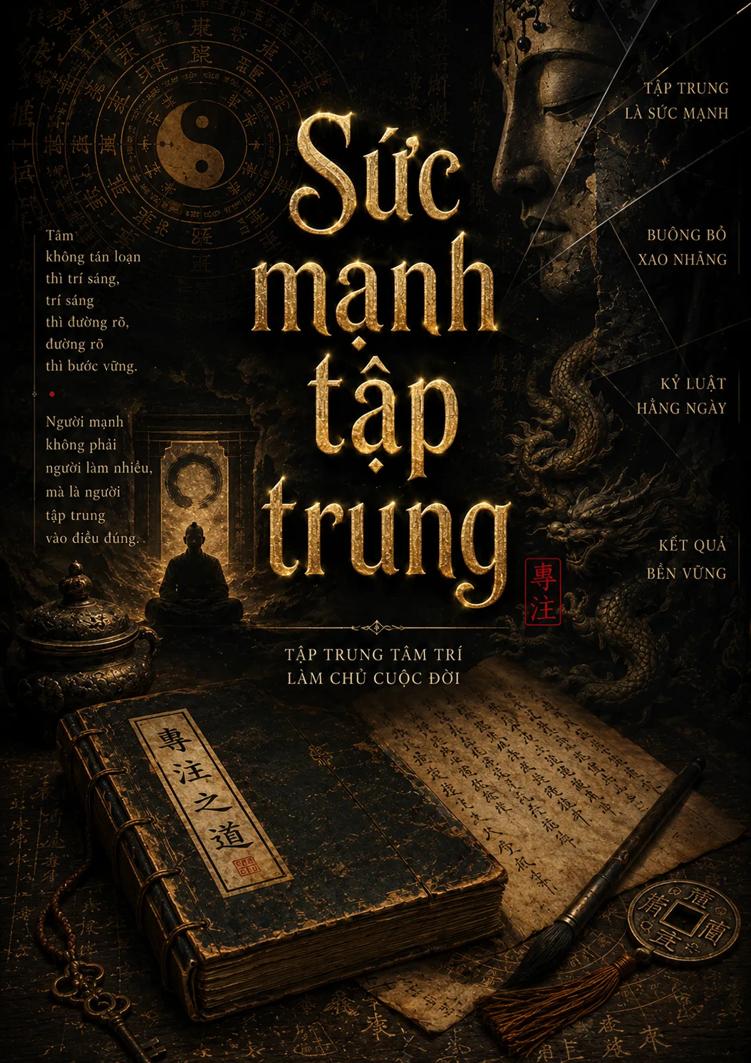 Sức mạnh tập trung