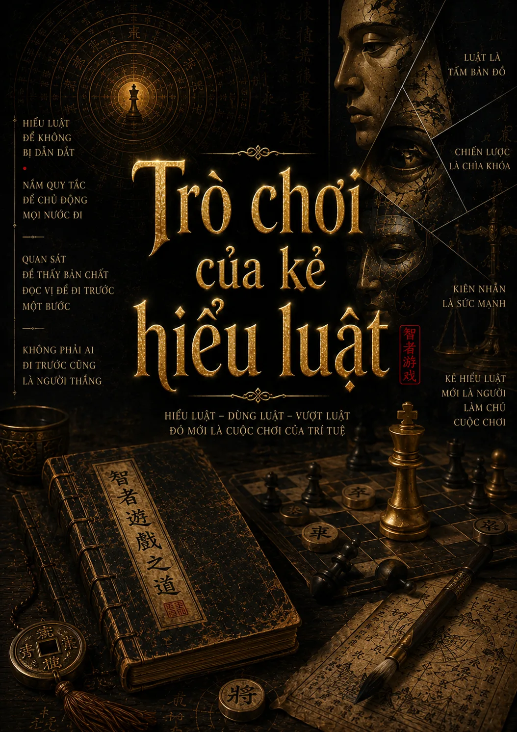 Trò chơi của kẻ hiểu luật