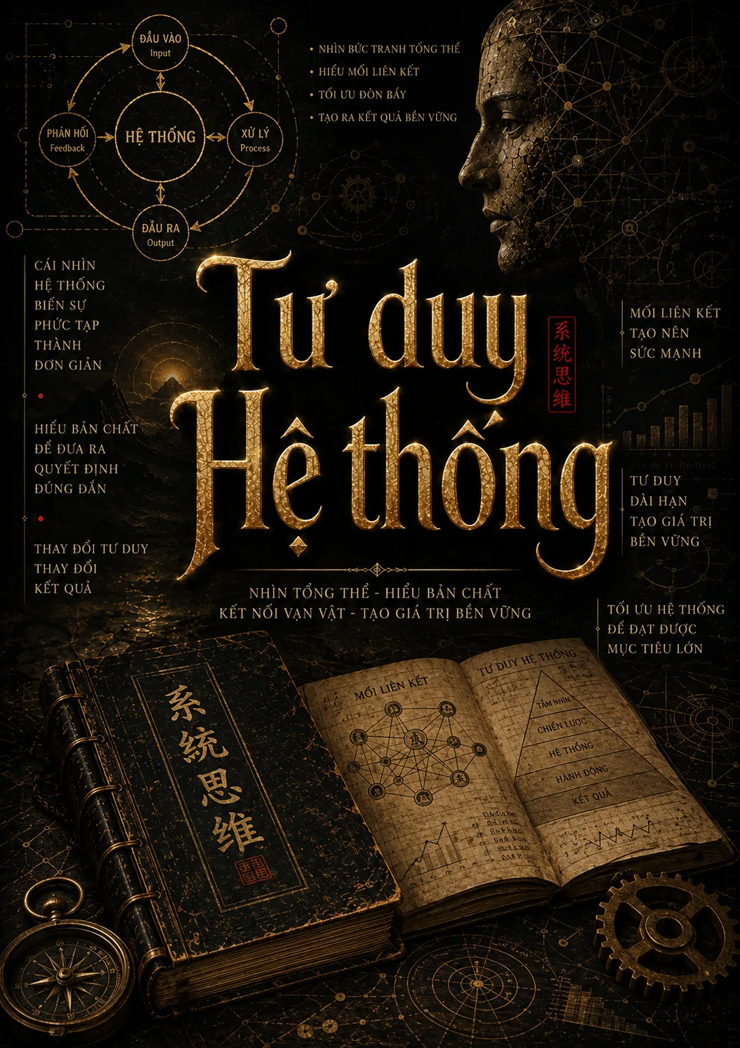 Tư duy hệ thống