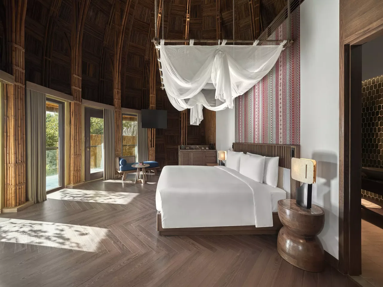 Garrya 02 Bedrooms Pool Suite