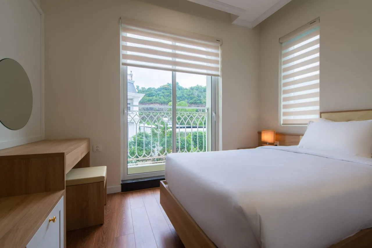 Ocean Front Villa Nha Trang Ocean View L5