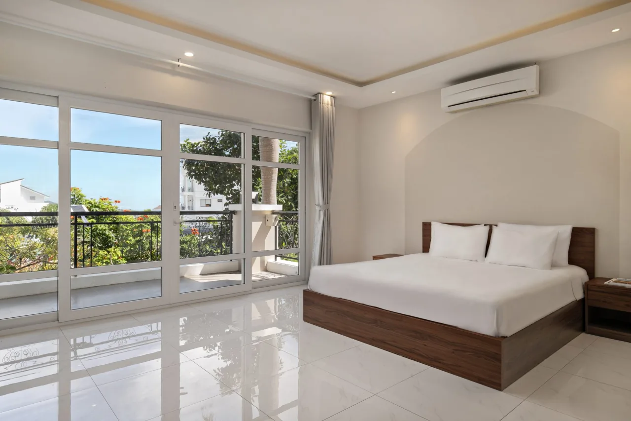 Ocean View Villa Seaview Ruby Ocean - 9PN