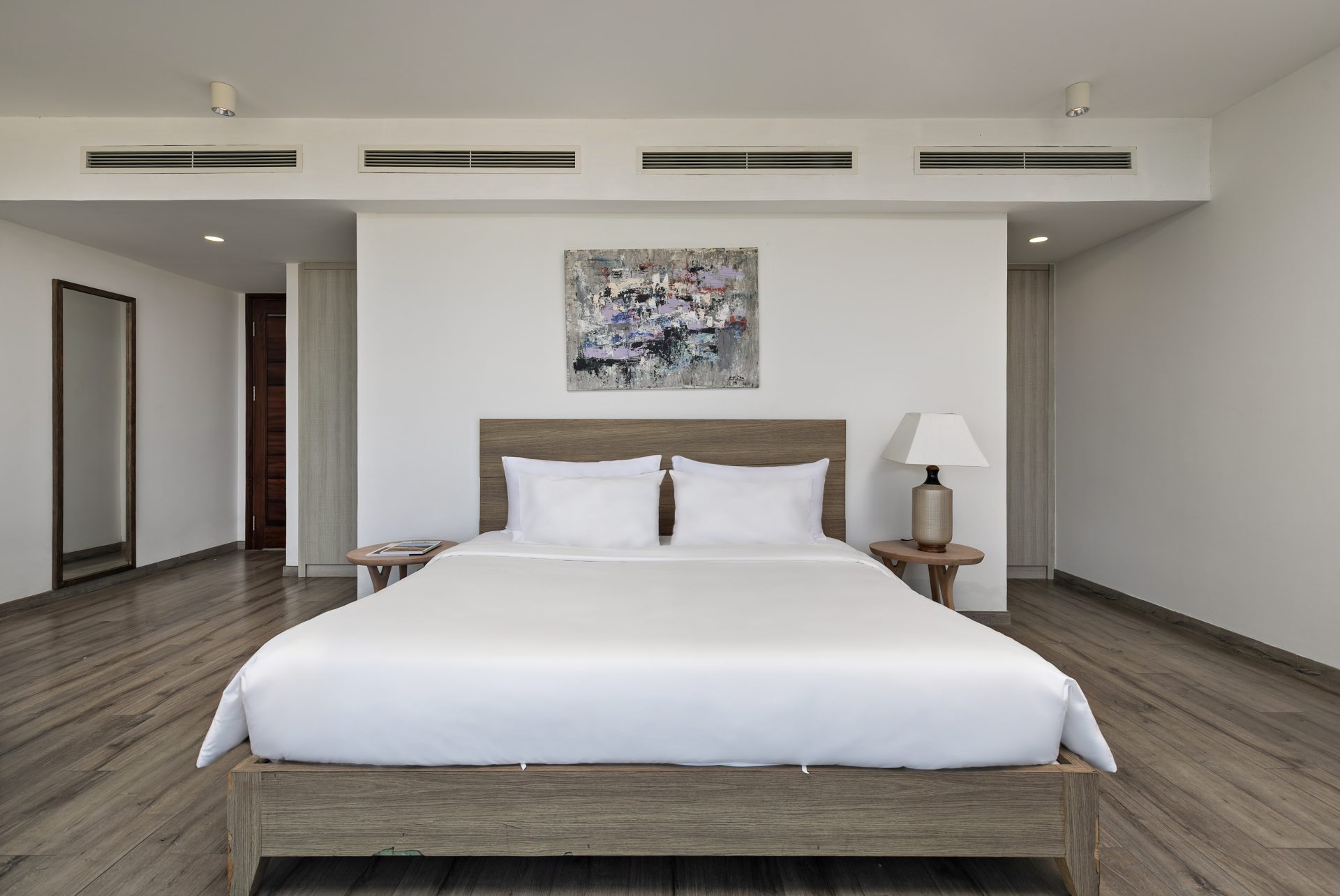 Ocean Front Villa Nha Trang R20 - 4PN