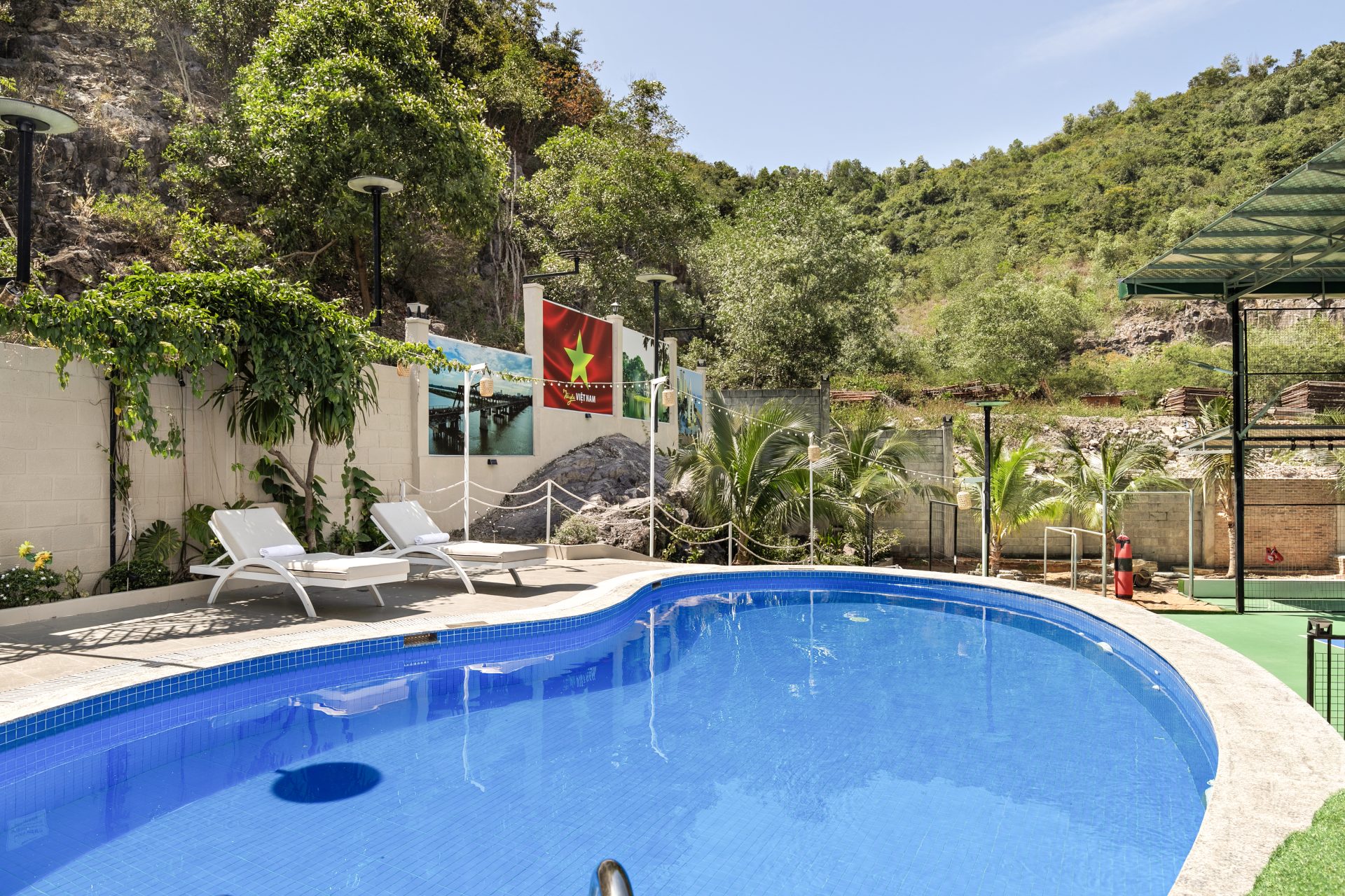 Ocean View Villa Seaview Ruby Ocean - 9PN