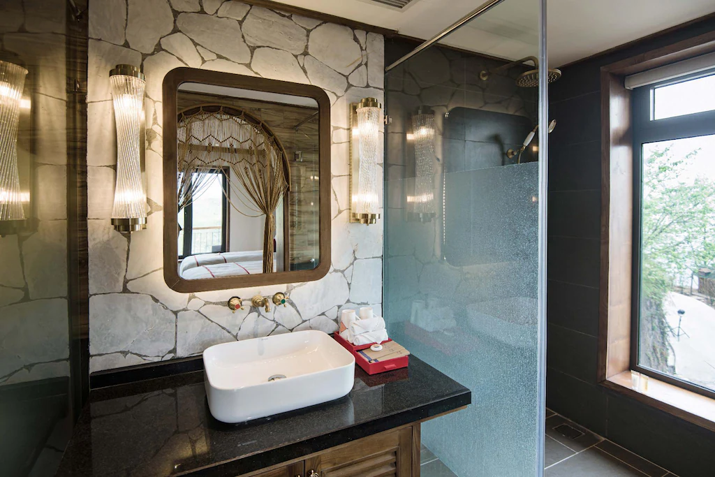 Family Suite (DBL/TWIN)