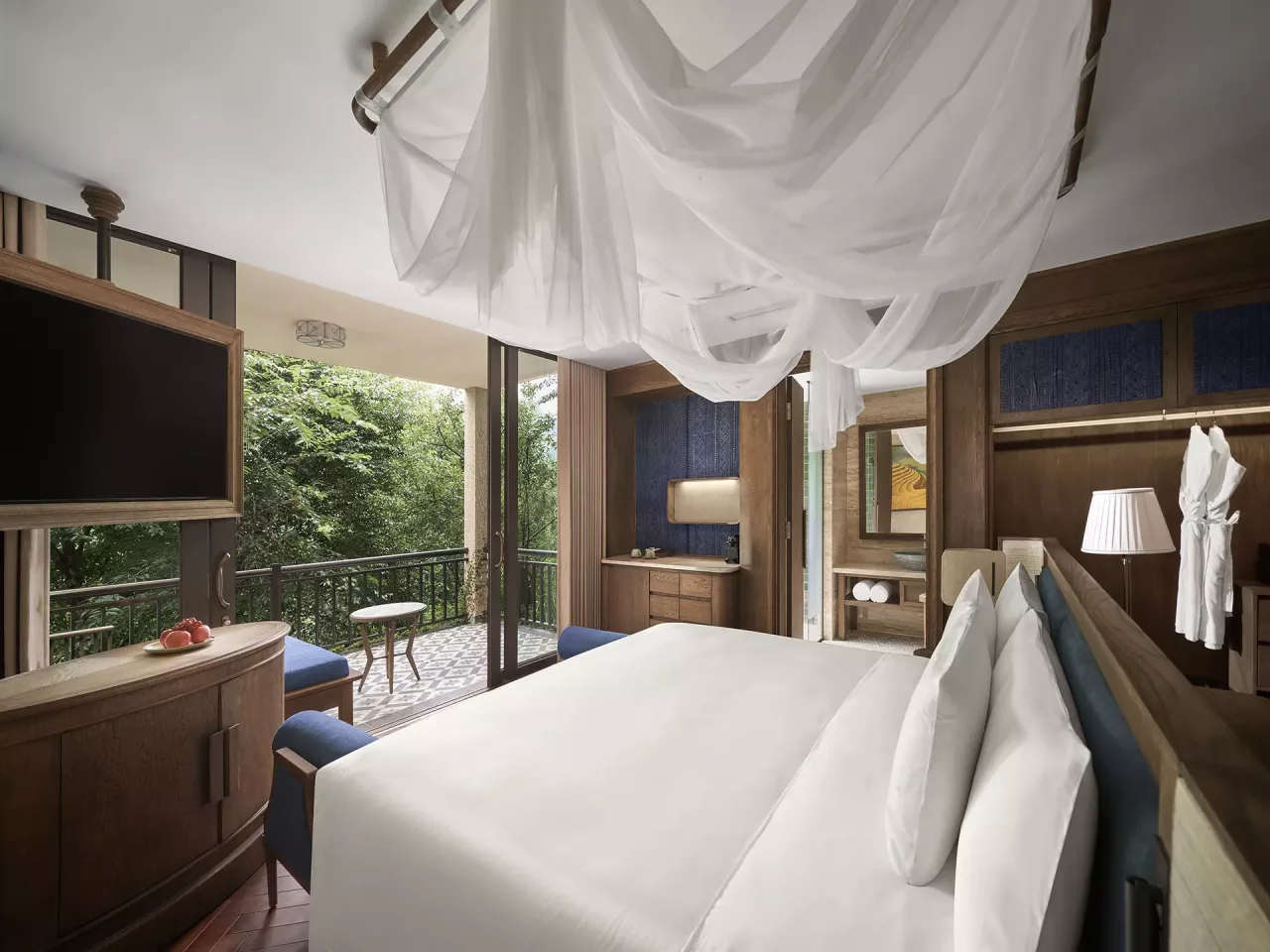 Wellbeing Suite