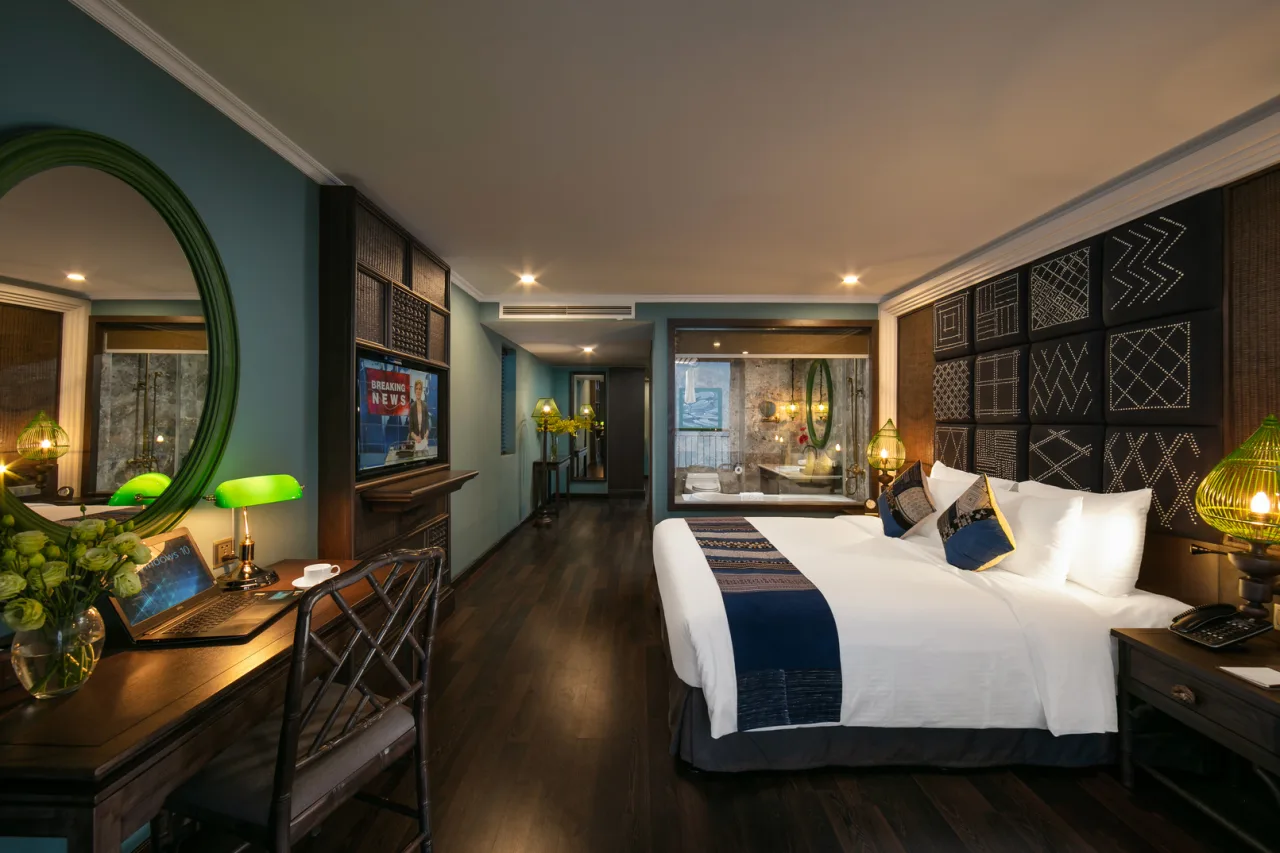 Executive Suite