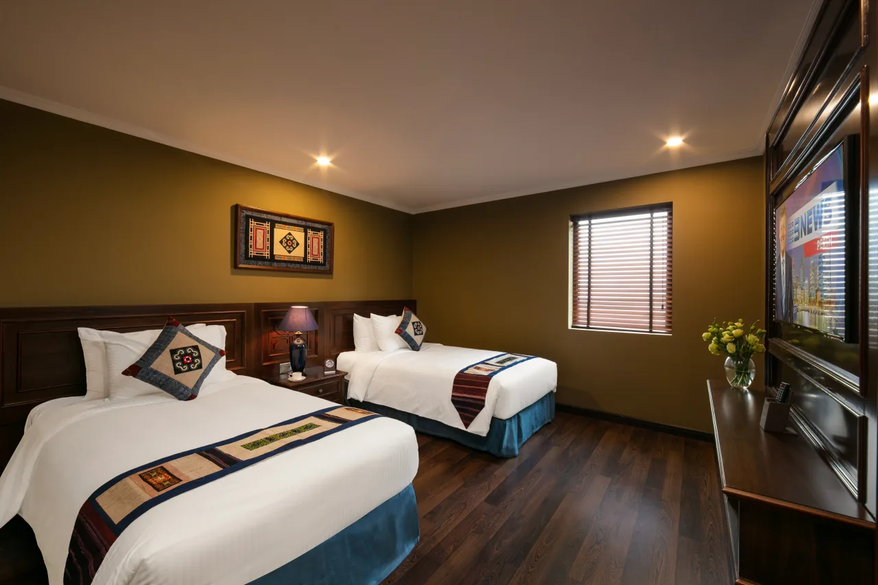 Family Suite