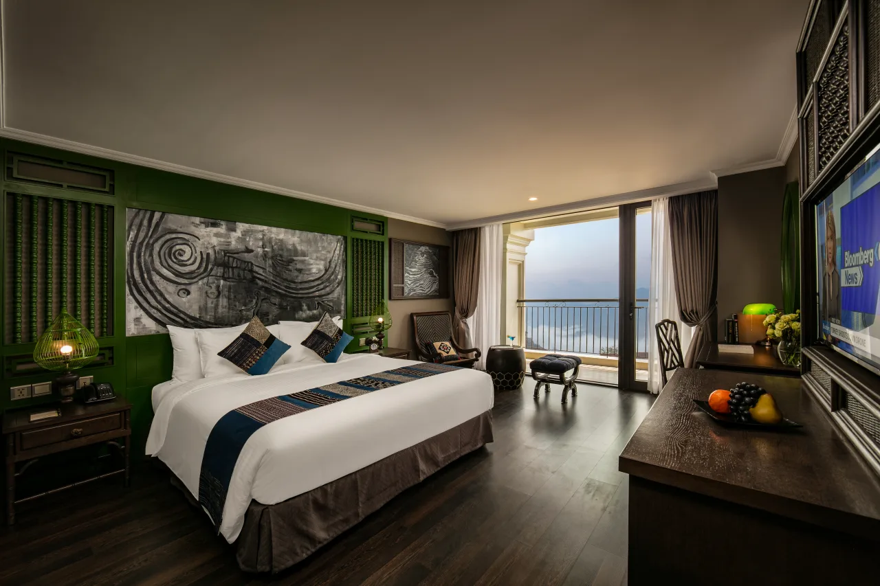 Presidential Suite