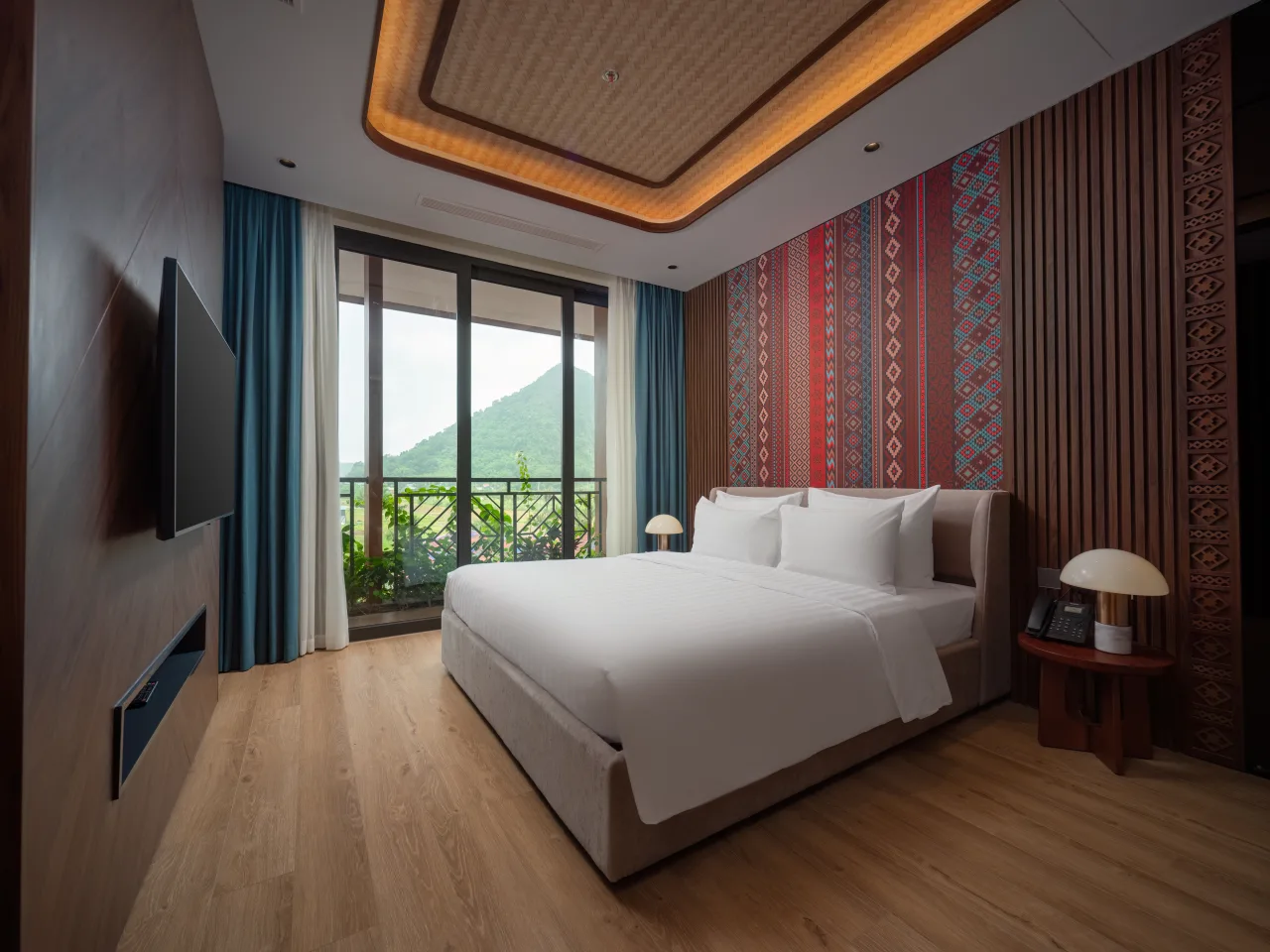 Deluxe Residence