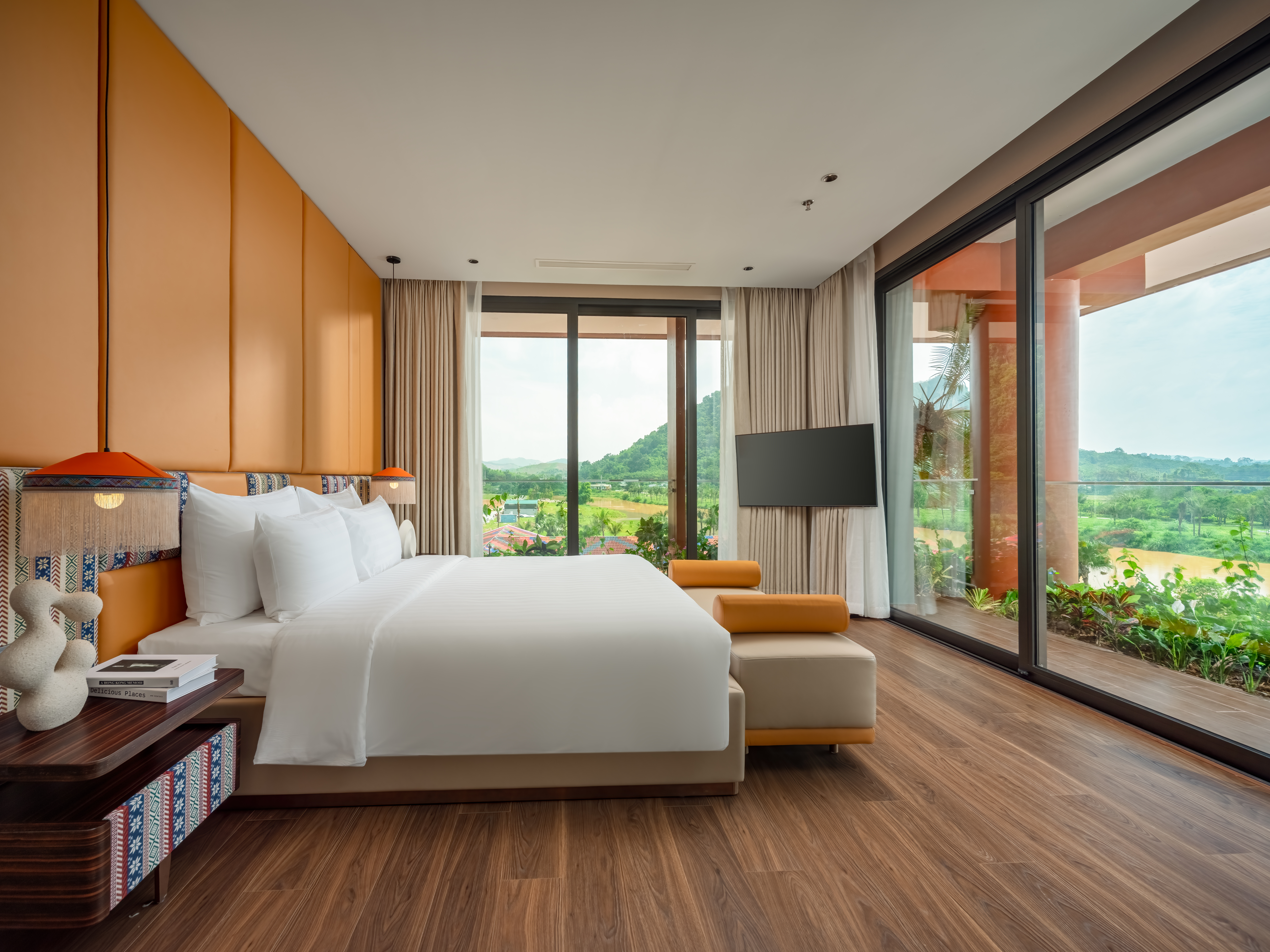 President Suite