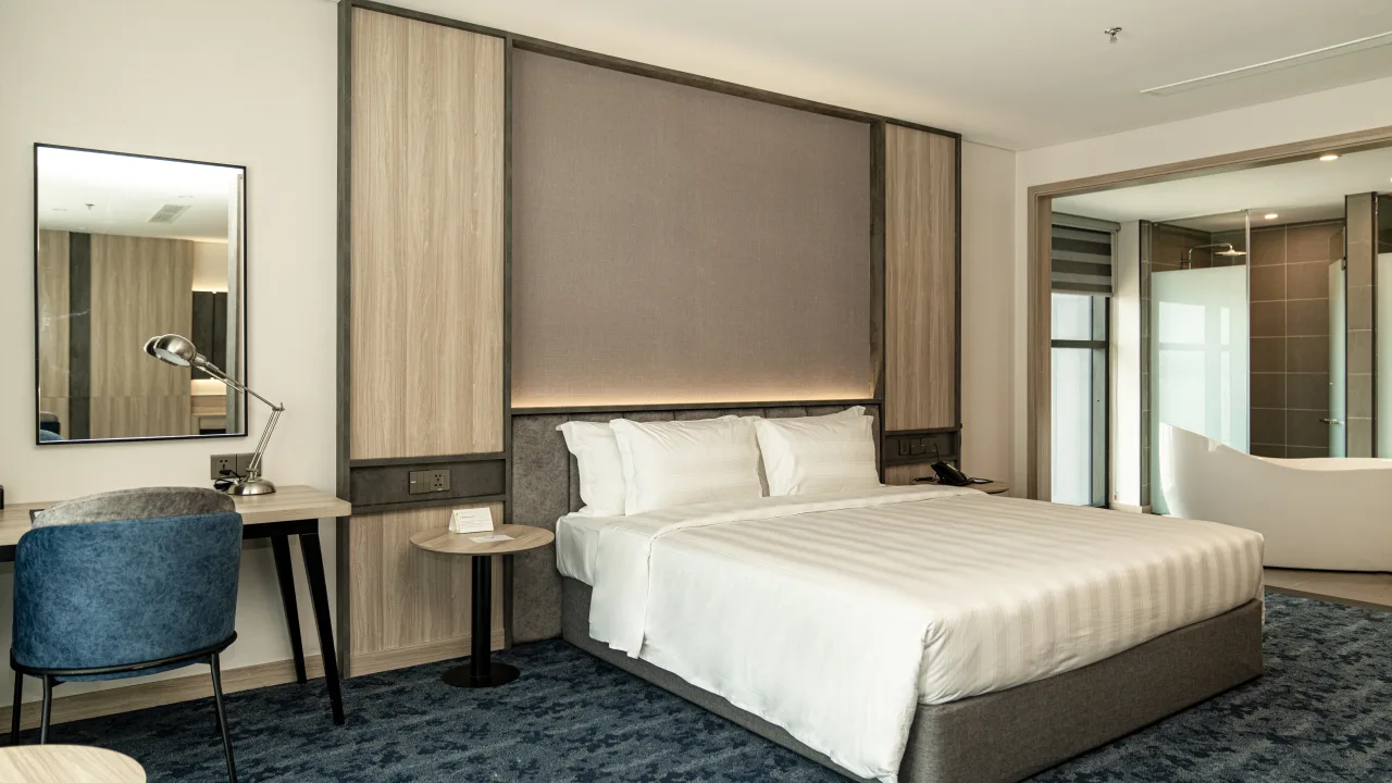 Premier Suite (double)